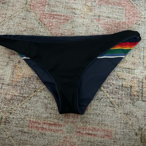 Hurley reversible bikini bottoms - Picture 1 of 2